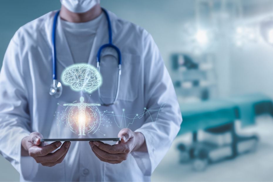 AI-powered report creation