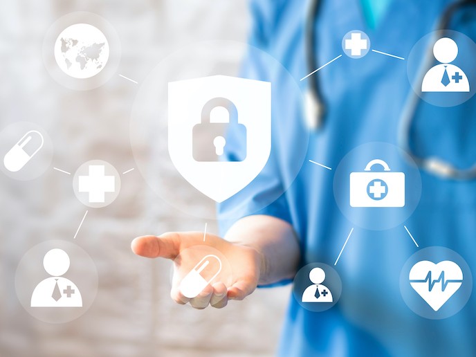 Detailed diagnostic report interface